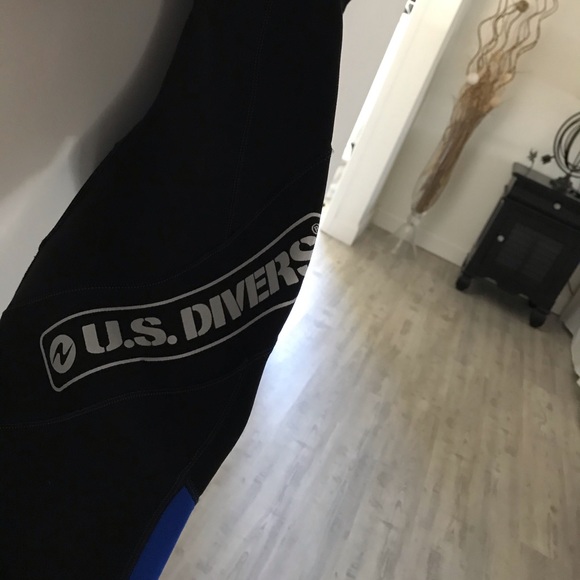 US Divers wet suit - Picture 5 of 8